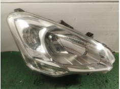 Recambio de faro derecho para peugeot partner furgón/monospace 1.6 bluehdi 100 referencia OEM IAM   