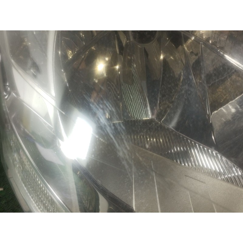Recambio de faro derecho para peugeot partner furgón/monospace 1.6 bluehdi 100 referencia OEM IAM   