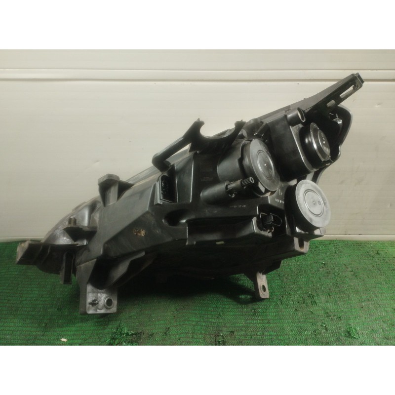 Recambio de faro derecho para peugeot partner furgón/monospace 1.6 bluehdi 100 referencia OEM IAM   