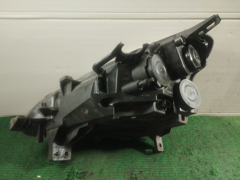 Recambio de faro derecho para peugeot partner furgón/monospace 1.6 bluehdi 100 referencia OEM IAM   