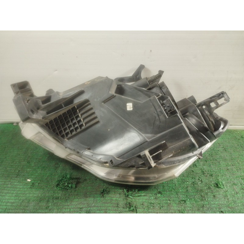 Recambio de faro derecho para peugeot partner furgón/monospace 1.6 bluehdi 100 referencia OEM IAM   