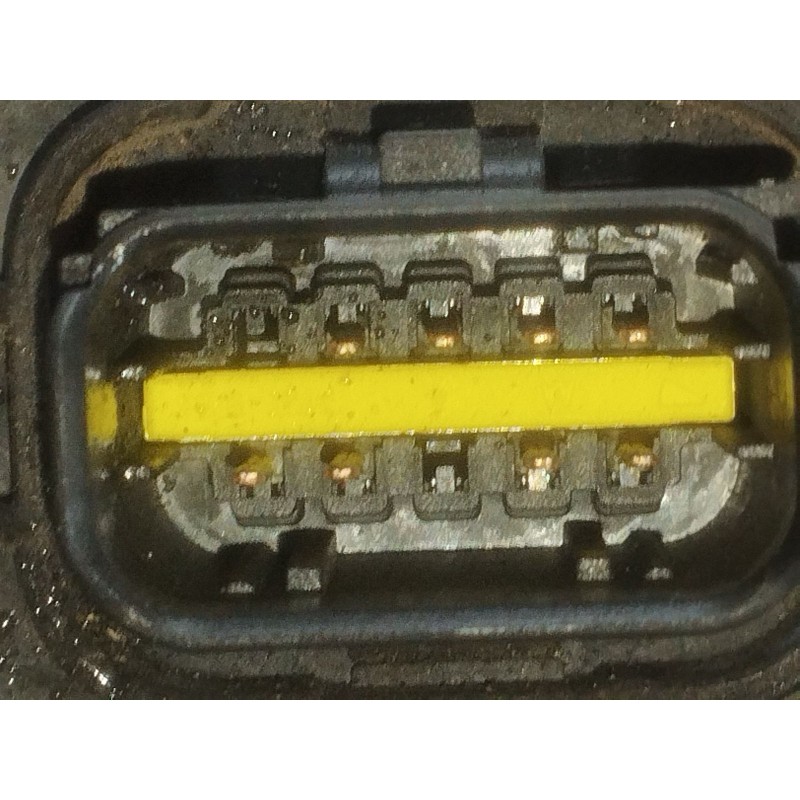 Recambio de faro derecho para peugeot partner furgón/monospace 1.6 bluehdi 100 referencia OEM IAM   