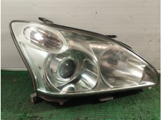 Recambio de faro derecho para lexus rx (_u3_) 400h awd (mhu38_) referencia OEM IAM   