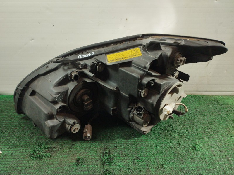 Recambio de faro derecho para lexus rx (_u3_) 400h awd (mhu38_) referencia OEM IAM   