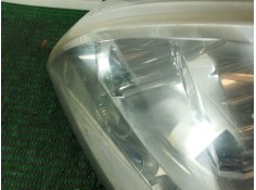 Recambio de faro izquierdo para opel corsa c (x01) 1.2 (f08, f68) referencia OEM IAM    2