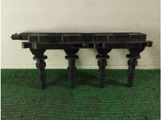 Recambio de bobina encendido para opel vectra b (j96) 1.8 i 16v (f19) referencia OEM IAM    2