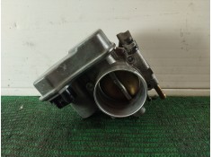 Recambio de caja mariposa para opel vectra b (j96) 1.8 i 16v (f19) referencia OEM IAM   