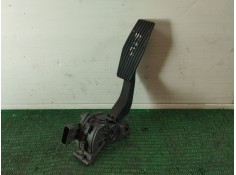 Recambio de pedal acelerador para opel zafira tourer c (p12) 2.0 cdti (75) referencia OEM IAM 6PV00976511 13253781 6PV00976511