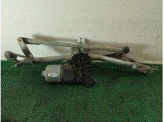 Recambio de motor limpia delantero para peugeot partner furgón/monospace 1.6 bluehdi 100 referencia OEM IAM   