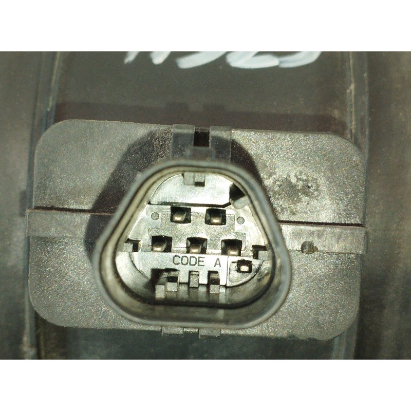Recambio de caudalimetro para opel zafira tourer c (p12) 2.0 cdti (75) referencia OEM IAM   