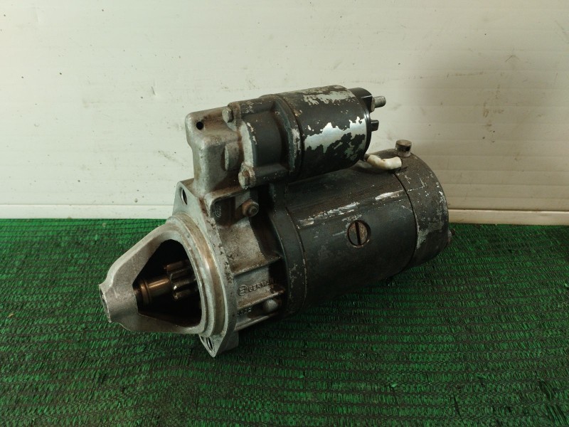 Recambio de motor arranque para mercedes-benz /8 (w114) 280 (114.060) referencia OEM IAM 0001314029 0001314029 0001314029