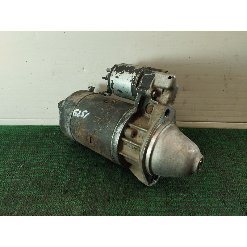 Recambio de motor arranque para mercedes-benz /8 (w114) 280 (114.060) referencia OEM IAM 0001314029 0001314029 0001314029