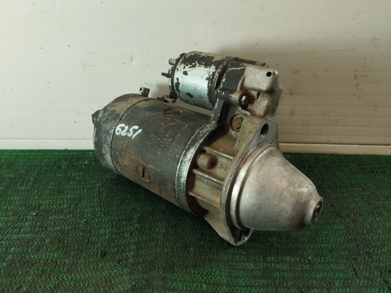 Recambio de motor arranque para mercedes-benz /8 (w114) 280 (114.060) referencia OEM IAM 0001314029 0001314029 0001314029