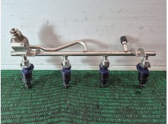 Recambio de rampa inyectora para opel astra h (a04) 1.4 (l48) referencia OEM IAM 0905360834 2721-501 