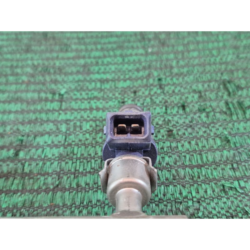 Recambio de rampa inyectora para opel astra h (a04) 1.4 (l48) referencia OEM IAM 0905360834 2721-501 