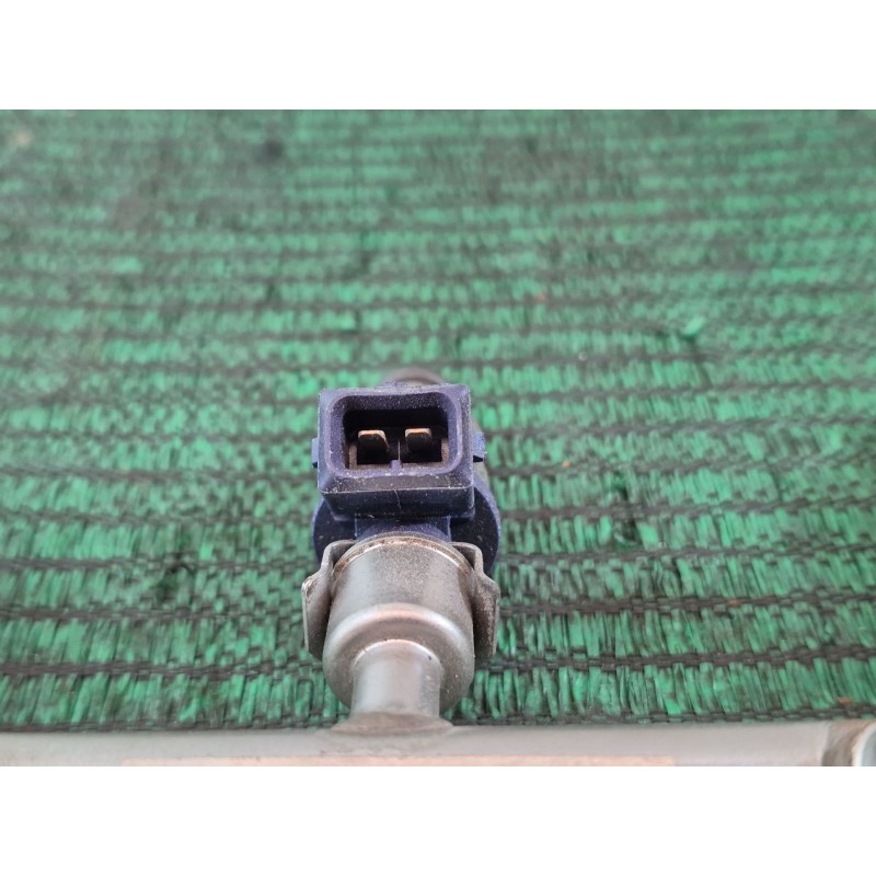 Recambio de rampa inyectora para opel astra h (a04) 1.4 (l48) referencia OEM IAM 0905360834 2721-501 