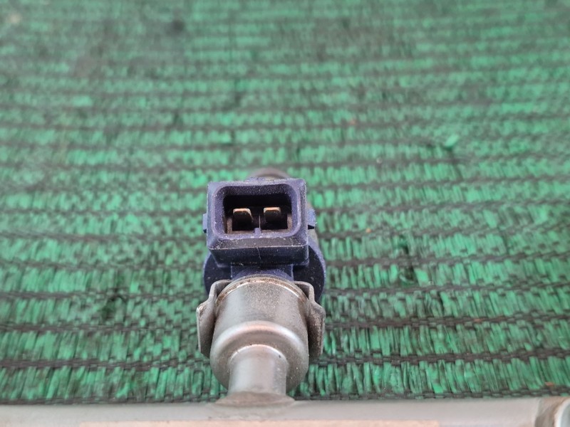 Recambio de rampa inyectora para opel astra h (a04) 1.4 (l48) referencia OEM IAM 0905360834 2721-501 