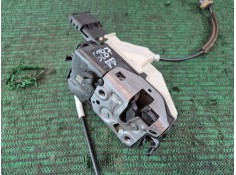 Recambio de cerradura puerta delantera derecha para peugeot partner furgón/monospace 1.6 bluehdi 100 referencia OEM IAM 828405 A 2