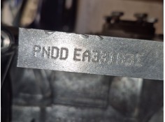 Recambio de motor completo para ford focus iii 1.6 ti referencia OEM IAM PNDD PNDD PNDD 2