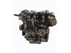 Recambio de motor completo para ford focus iii 1.6 ti referencia OEM IAM PNDD PNDD PNDD