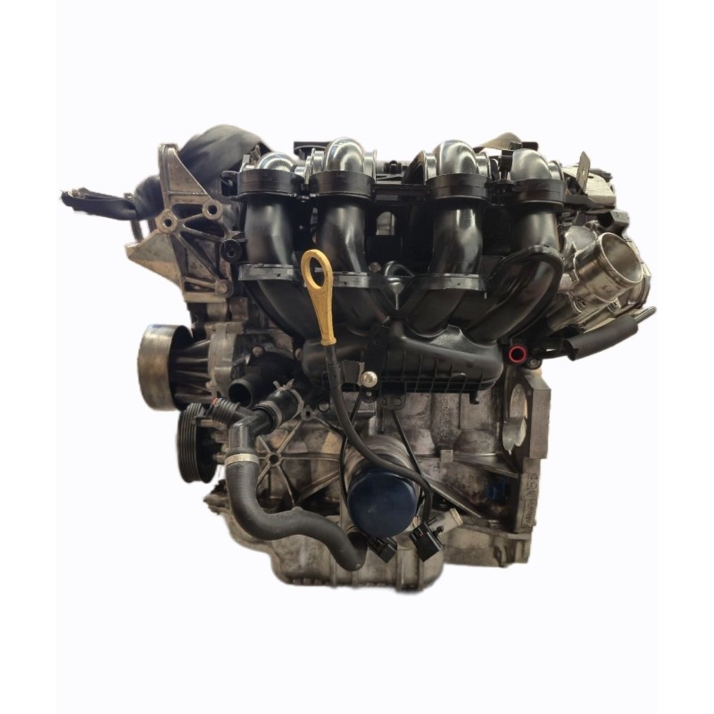 Recambio de motor completo para ford focus iii 1.6 ti referencia OEM IAM PNDD PNDD PNDD