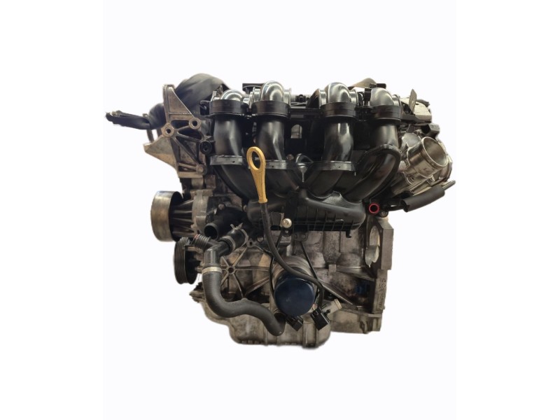 Recambio de motor completo para ford focus iii 1.6 ti referencia OEM IAM PNDD PNDD PNDD