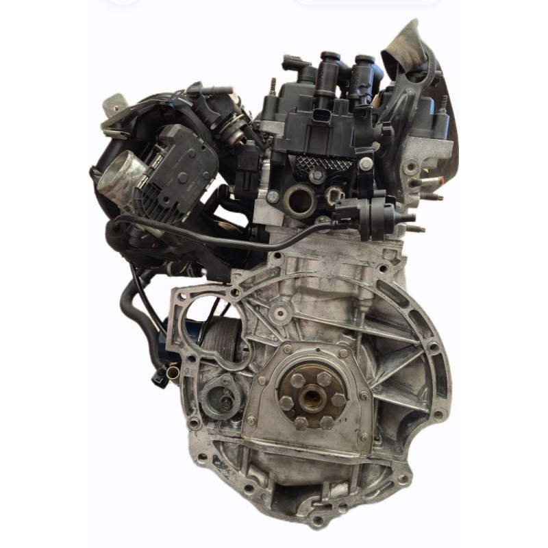 Recambio de motor completo para ford focus iii 1.6 ti referencia OEM IAM PNDD PNDD PNDD