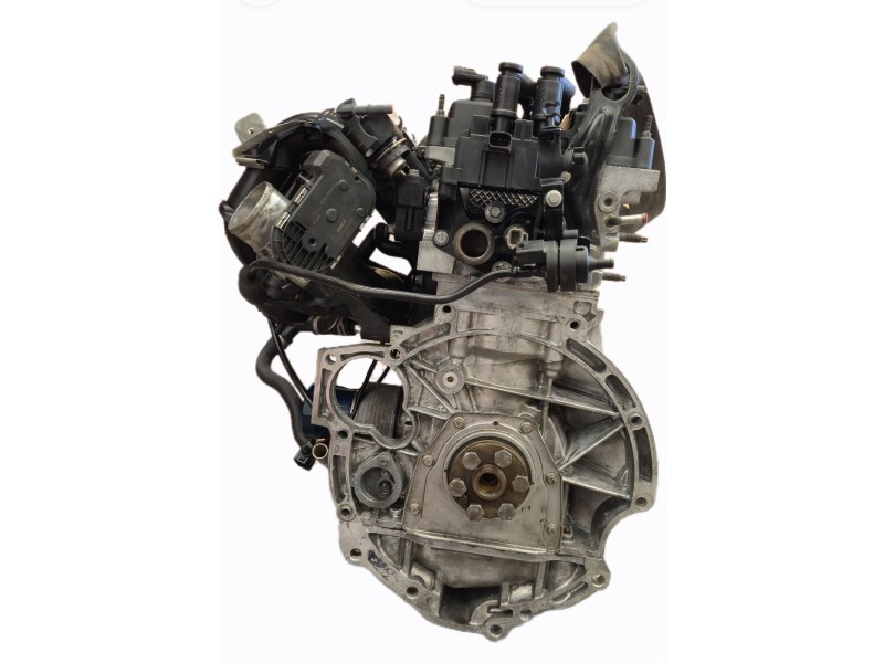 Recambio de motor completo para ford focus iii 1.6 ti referencia OEM IAM PNDD PNDD PNDD