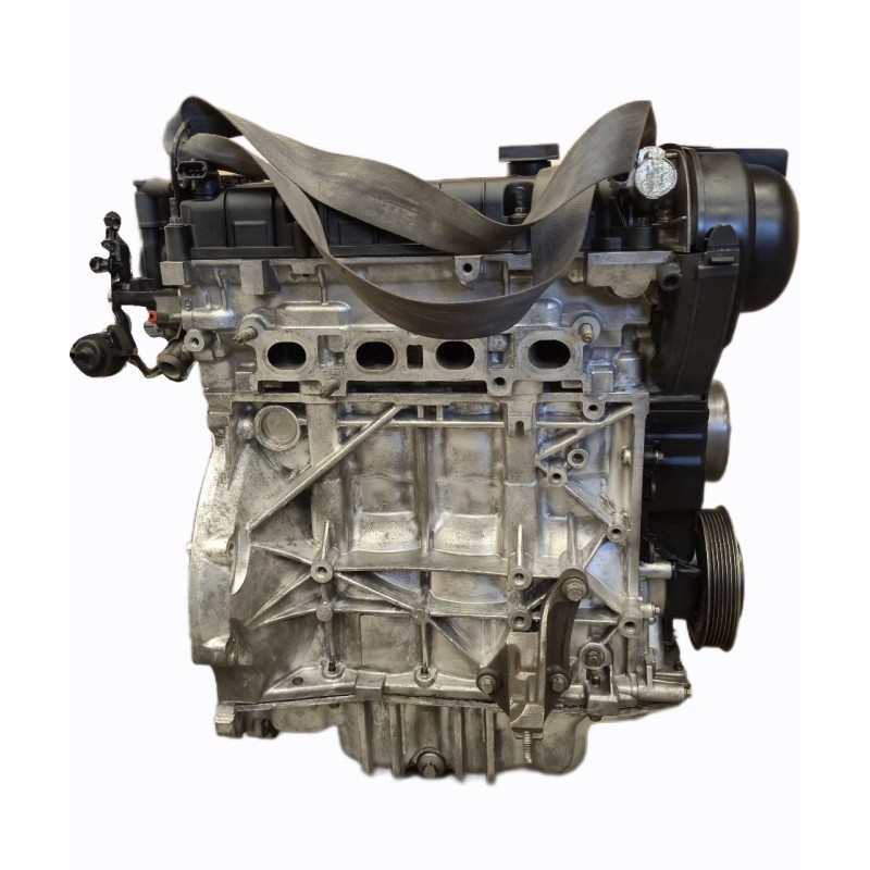 Recambio de motor completo para ford focus iii 1.6 ti referencia OEM IAM PNDD PNDD PNDD