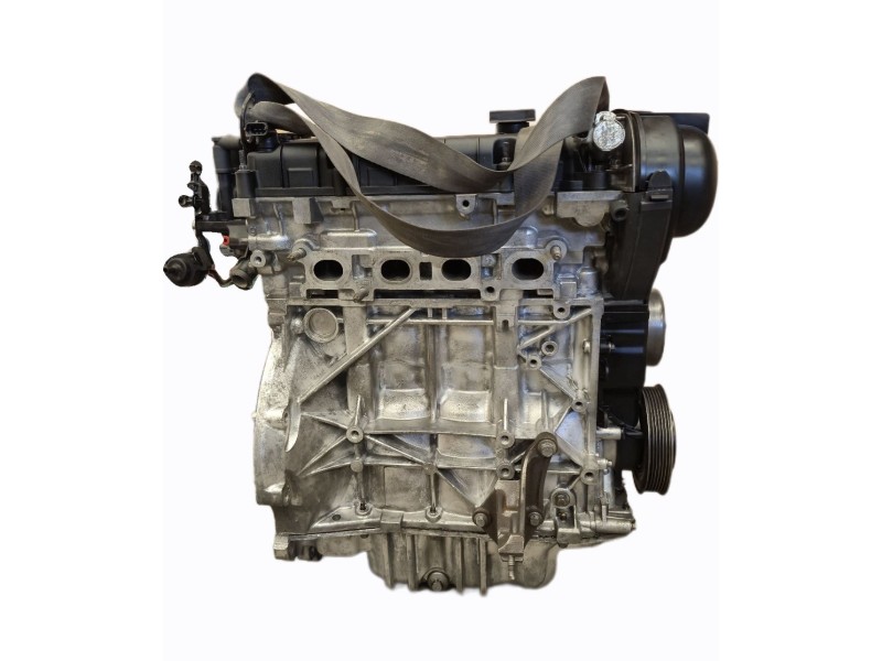 Recambio de motor completo para ford focus iii 1.6 ti referencia OEM IAM PNDD PNDD PNDD