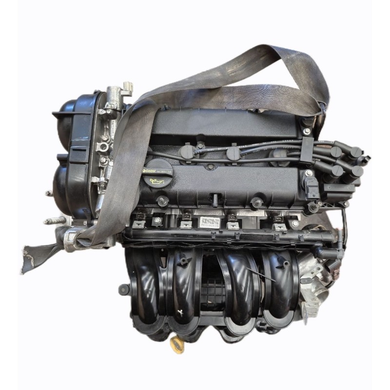 Recambio de motor completo para ford focus iii 1.6 ti referencia OEM IAM PNDD PNDD PNDD