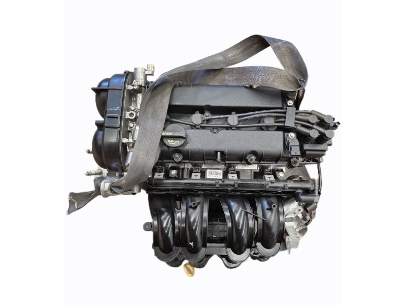 Recambio de motor completo para ford focus iii 1.6 ti referencia OEM IAM PNDD PNDD PNDD