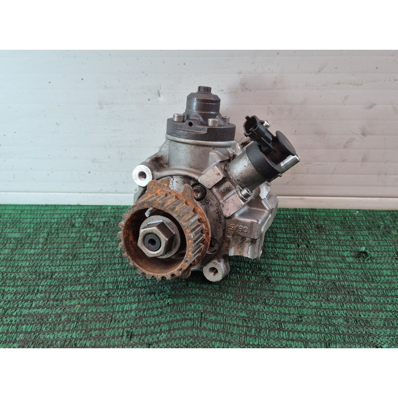 Recambio de bomba inyeccion para peugeot partner furgón/monospace 1.6 bluehdi 100 referencia OEM IAM   