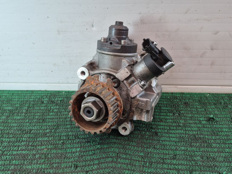 Recambio de bomba inyeccion para peugeot partner furgón/monospace 1.6 bluehdi 100 referencia OEM IAM   