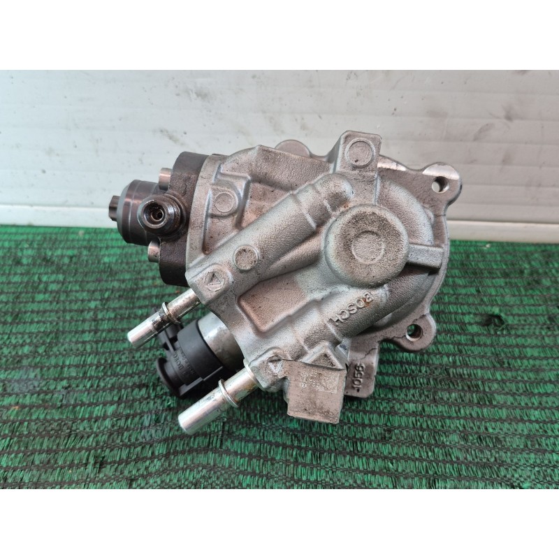 Recambio de bomba inyeccion para peugeot partner furgón/monospace 1.6 bluehdi 100 referencia OEM IAM   