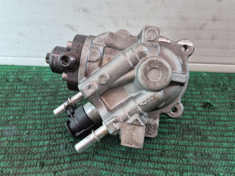 Recambio de bomba inyeccion para peugeot partner furgón/monospace 1.6 bluehdi 100 referencia OEM IAM   