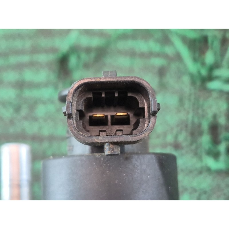 Recambio de bomba inyeccion para peugeot partner furgón/monospace 1.6 bluehdi 100 referencia OEM IAM   