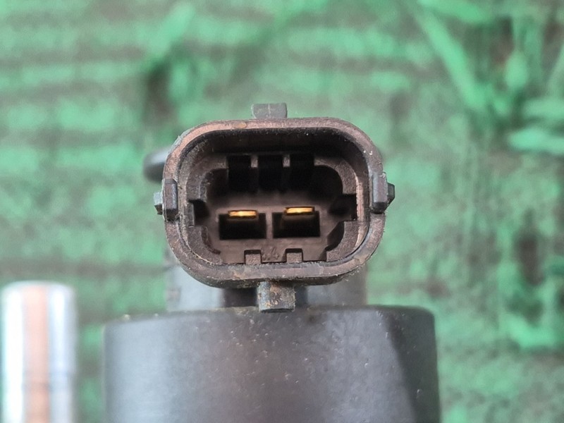 Recambio de bomba inyeccion para peugeot partner furgón/monospace 1.6 bluehdi 100 referencia OEM IAM   