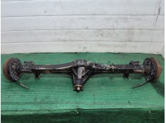 Recambio de puente trasero para ford transit caja/chasis (t_ _) 2.5 d (ttl, tts, tul, tus, tte) referencia OEM IAM   