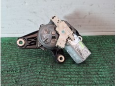Recambio de motor limpia trasero para renault trafic caja cerrada (ab 4.01) doble cabina l1h1 2,7t referencia OEM IAM   
