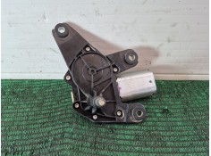 Recambio de motor limpia trasero para renault trafic caja cerrada (ab 4.01) doble cabina l1h1 2,7t referencia OEM IAM    2