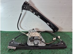 Recambio de elevalunas delantero derecho para mercedes-benz clase c (w203) c 220 cdi (203.006) referencia OEM IAM   