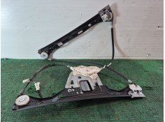 Recambio de elevalunas delantero derecho para mercedes-benz clase c (w203) c 220 cdi (203.006) referencia OEM IAM    2