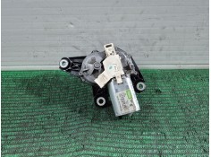 Recambio de motor limpia trasero para renault trafic caja cerrada (ab 4.01) doble cabina l1h1 2,7t referencia OEM IAM   