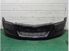 Recambio de paragolpes delantero para opel astra h (a04) 1.6 (l48) referencia OEM IAM 13225746 13225746 13225746