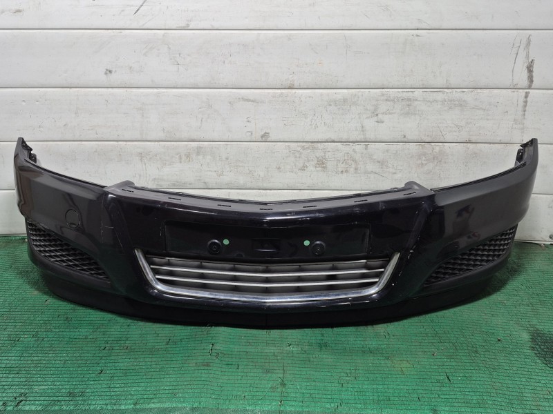 Recambio de paragolpes delantero para opel astra h (a04) 1.6 (l48) referencia OEM IAM 13225746 13225746 13225746