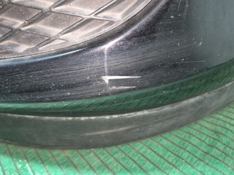 Recambio de paragolpes delantero para opel astra h (a04) 1.6 (l48) referencia OEM IAM 13225746 13225746 13225746