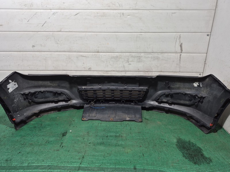 Recambio de paragolpes delantero para opel astra h (a04) 1.6 (l48) referencia OEM IAM 13225746 13225746 13225746