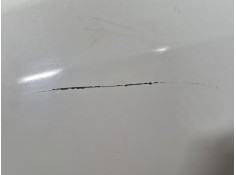 Recambio de aleta delantera izquierda para peugeot 205 ii (20a/c) 1.6 gtx referencia OEM IAM    2