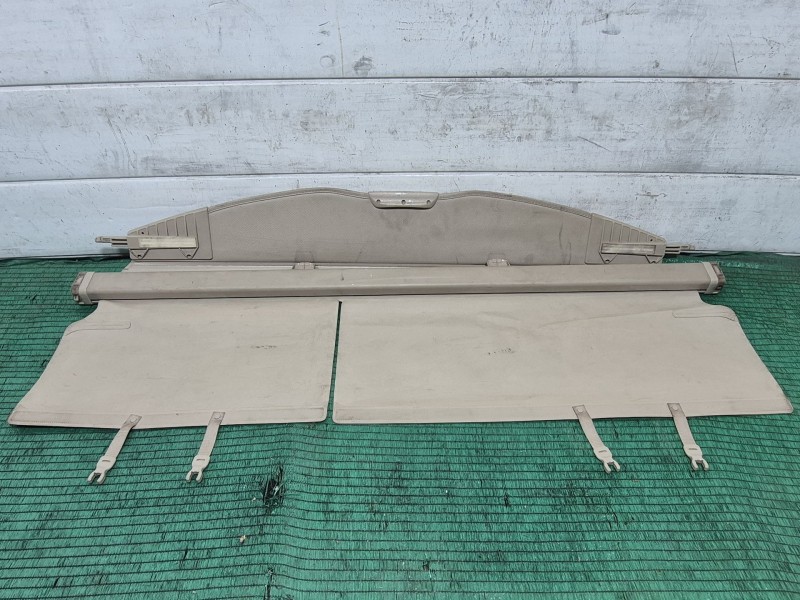 Recambio de bandeja trasera para lexus rx (_u3_) 400h awd (mhu38_) referencia OEM IAM   